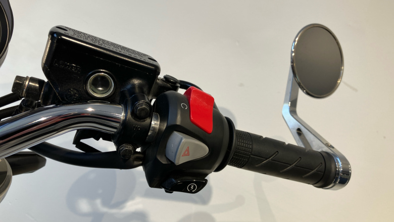 Honda CB 1100NAJE (18MY)